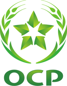 Logo Ocp